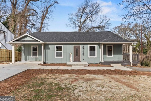 447 Birney Street, Marietta