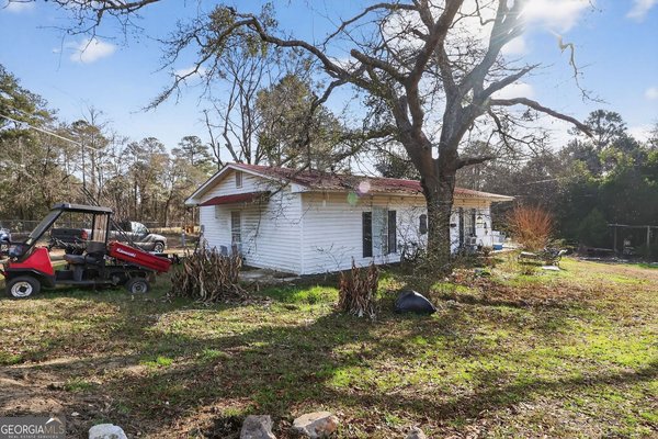 3462 Joycliff Road, Macon