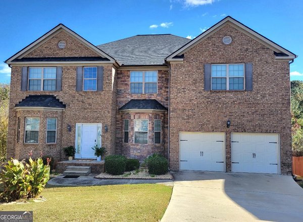 762 Carter Road, Jonesboro