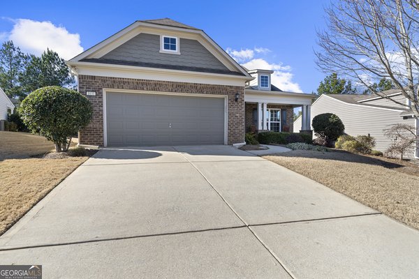 1031 Creekwood Place, Greensboro