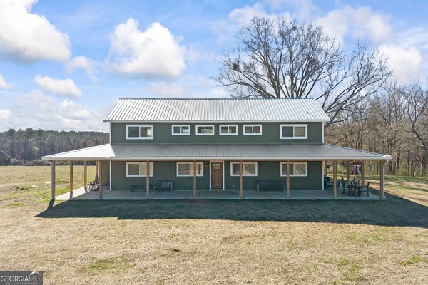 2456 Tex Smith Drive, Elberton