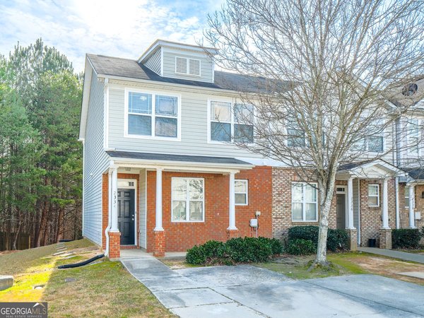 2334 Bigwood Trail, Atlanta