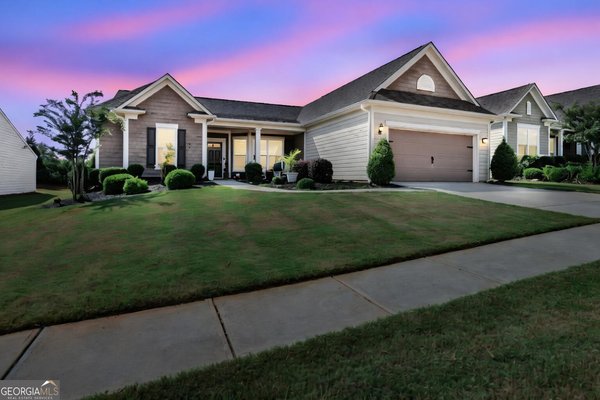 203 Camelia Court Griffin