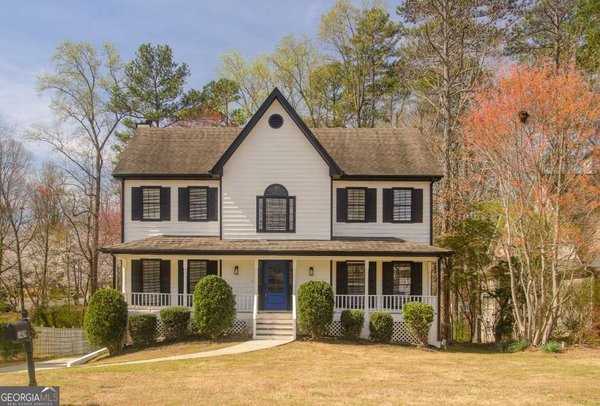 1420 Midland Way, Lawrenceville