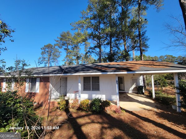 92 Mathews Street, Fort Valley