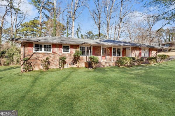 4485 Canary Court, Lithia Springs
