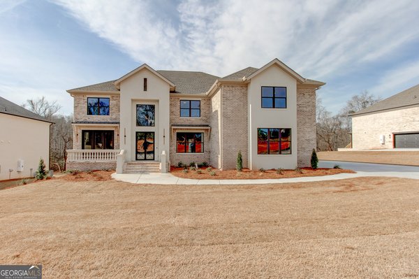 3059 Reserve Court, Conyers