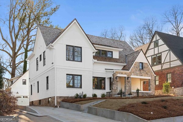 1165 Reeder Circle, Atlanta