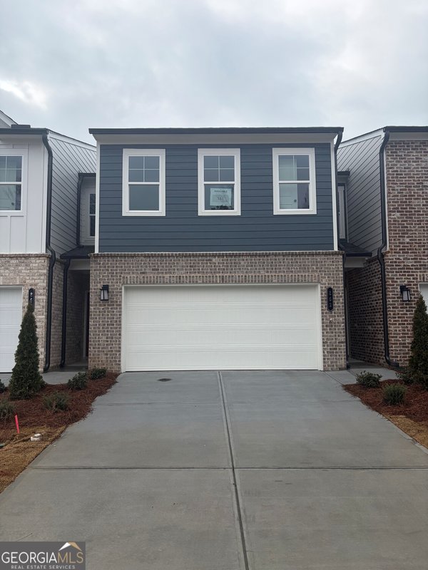 862 Leraes Way, Loganville