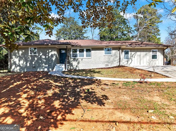 3302 Bobbie Lane, Decatur
