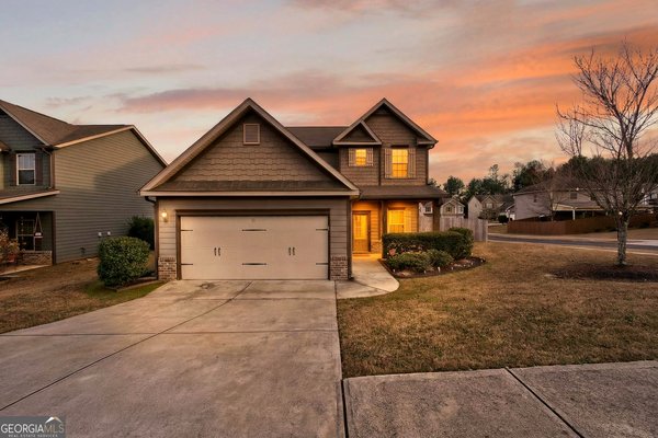 1093 Easley Court, Lawrenceville