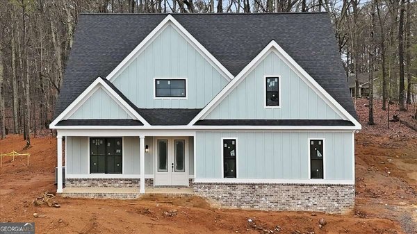 29 Aaron Lane, Cartersville