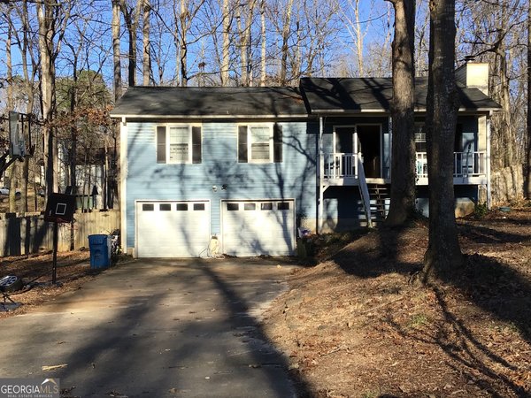 35 Davis Mill Hollow Dallas