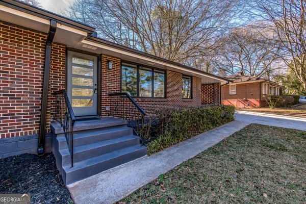 2651 Pangborn Road Decatur