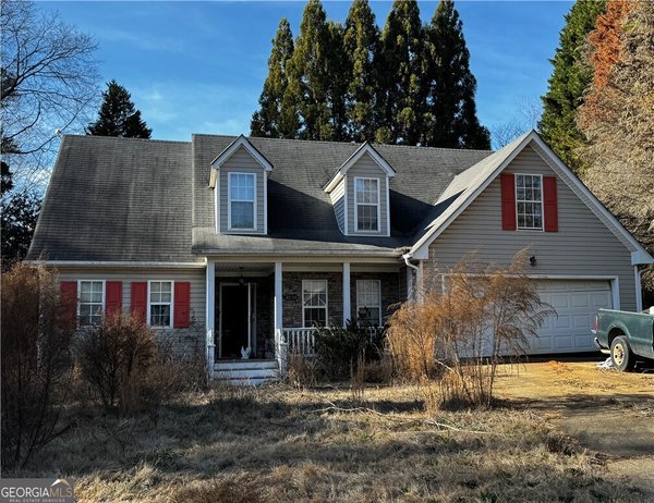 3220 Bethesda Park Court, Lawrenceville