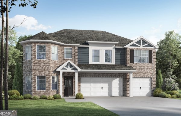 1205 Trombone Way McDonough