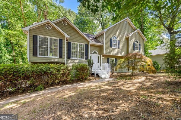 5065 Doubletree Drive, Cumming