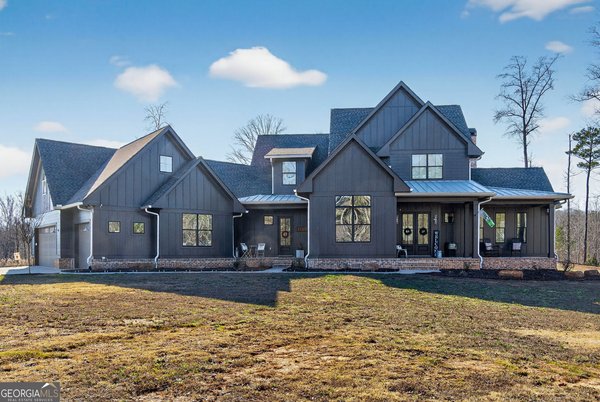 285 Dial Mill Road, Oxford