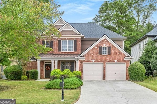 5731 Vinings Retreat Way Mableton