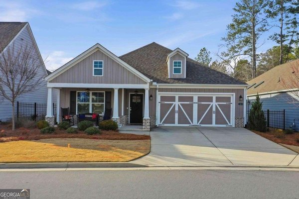 13 Homestead Crossing, Hiram