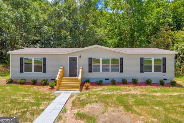 3078 Anderson Highway, Hartwell