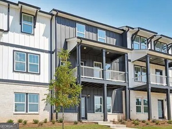 6380 Pinin Place, Cumming