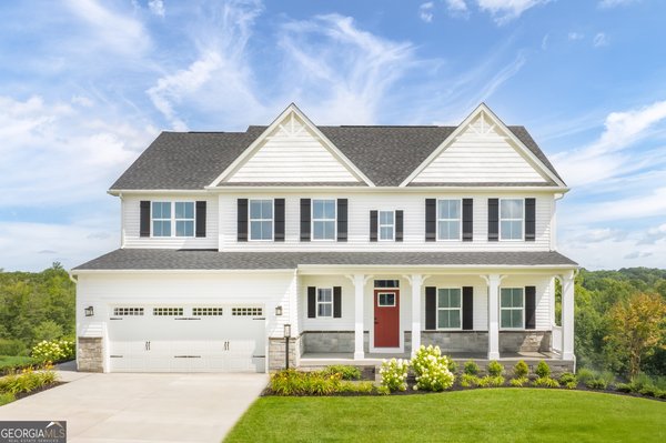 392 Flying Eagle Drive, Commerce