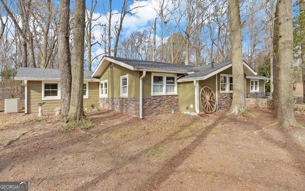 1291 Brays Lake Road, Royston
