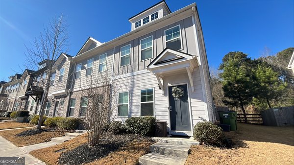 809 Ambient Way, Atlanta