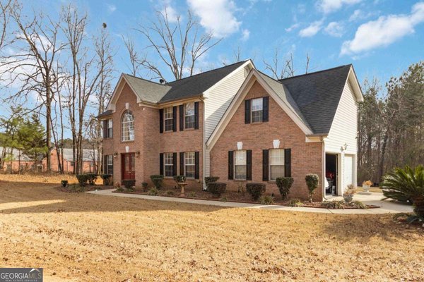 1003 Gloria Grand Boulevard, Mcdonough