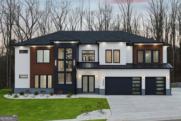 177 Deer Canyon Drive, Auburn