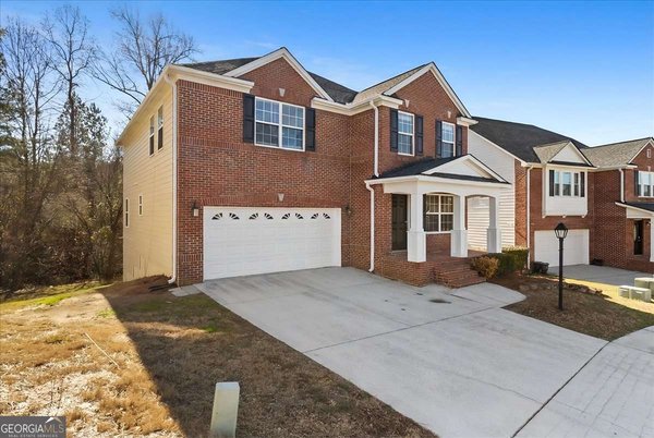 889 Bramble Way, Grayson