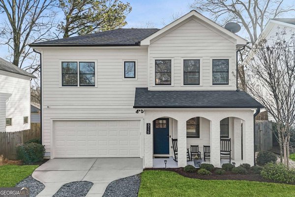 3115 Cedar Street, Scottdale