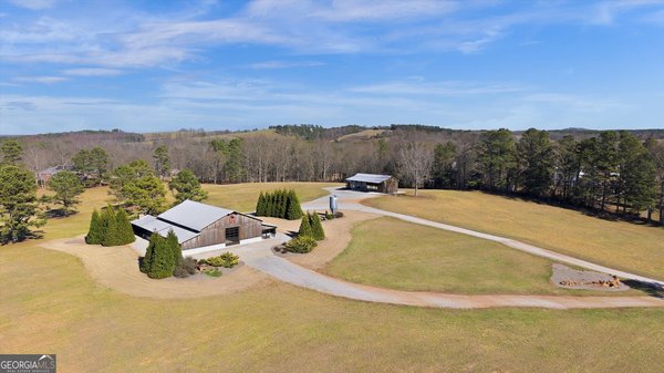2601 Hickory Level Road, Villa Rica