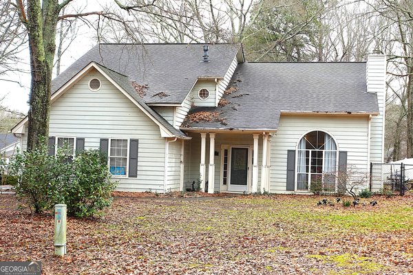 223 Lacey Lane, Winder