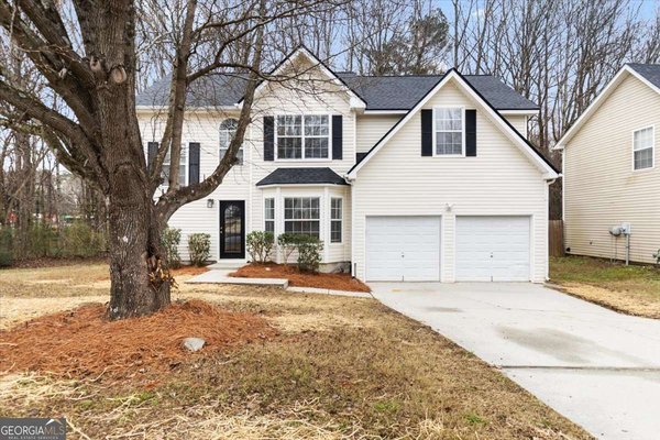 2346 Sapphire Court, Ellenwood
