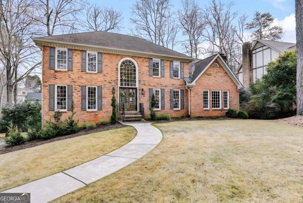 4585 Southport Xing, Peachtree Corners