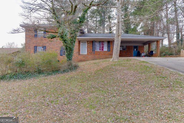 3146 Esther Drive, Gainesville