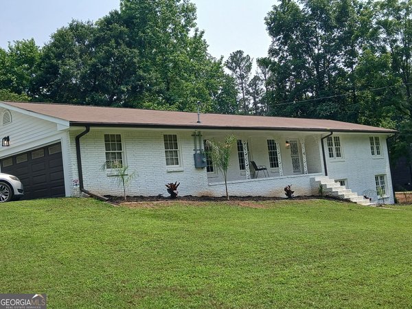 West Manor Elementary