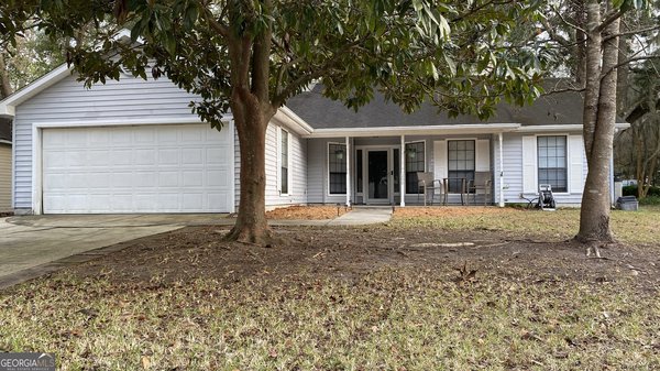 200 McIntosh Drive St. Marys