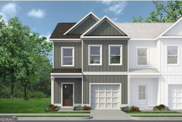 40 Alameda Street, Loganville