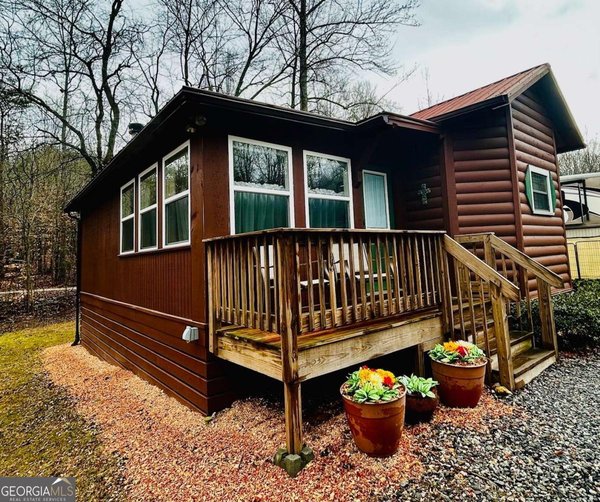 323 Leisure Acres Drive, Cleveland