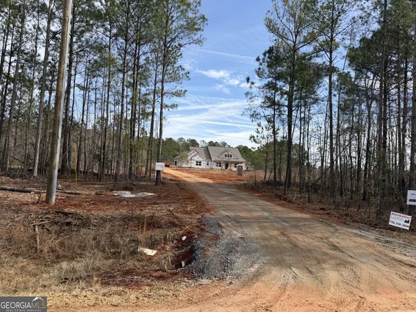 741 Pine Grove Church Road Culloden