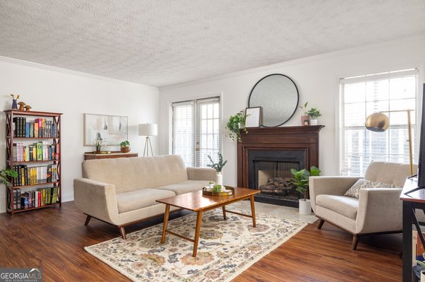 1335 Crossing Drive Atlanta