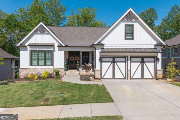 7018 Hammock Trail, Gainesville