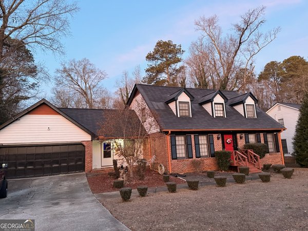 3669 Sandhill Drive, Conyers