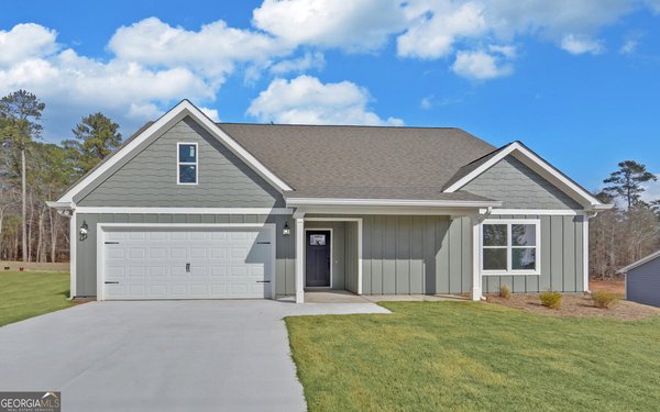 310 Park Place Drive, Lavonia