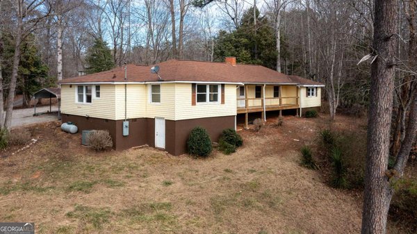 50 Wesley Way, Dahlonega