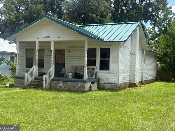 325 Highland Avenue, Eufaula