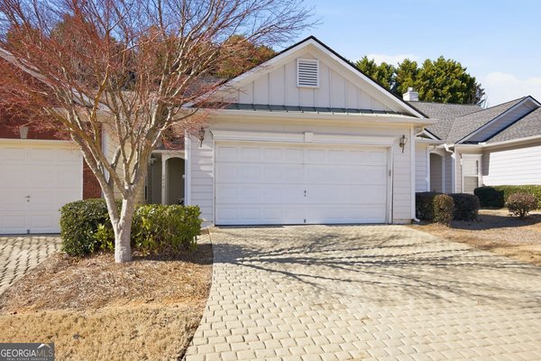 1606 Donovans Ridge, Kennesaw